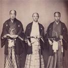 Japanese ambassadors